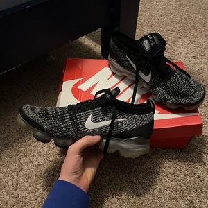 Nike VaporMax 3 Oreo